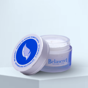CREMA ANTIEDAD DE NOCHE