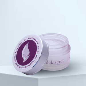 GEL FACIAL REAFIRMANTE