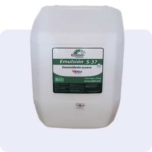 EMULSION S-37