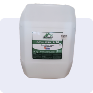 EMULSION S-38