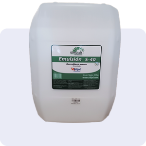 EMULSION S-40