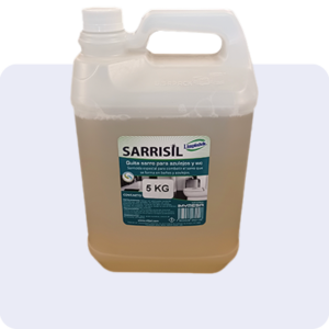 SARRISIL