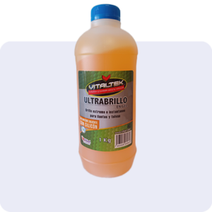 ULTRABRILLO EN GEL