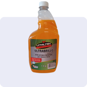 ULTRABRILLO LIQUIDO