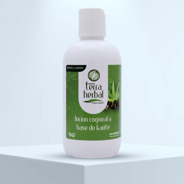 CREMA FINA KARITE