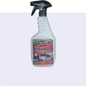VITALIZADOR E