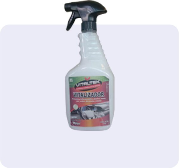 VITALIZADOR E